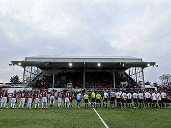 Dundalk deny newspaper report...